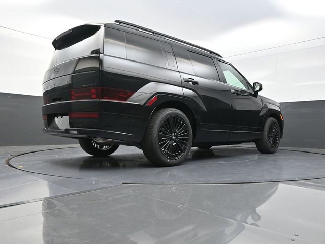 New 2026 Hyundai Santa Fe Calligraphy AWD/4WD image 37