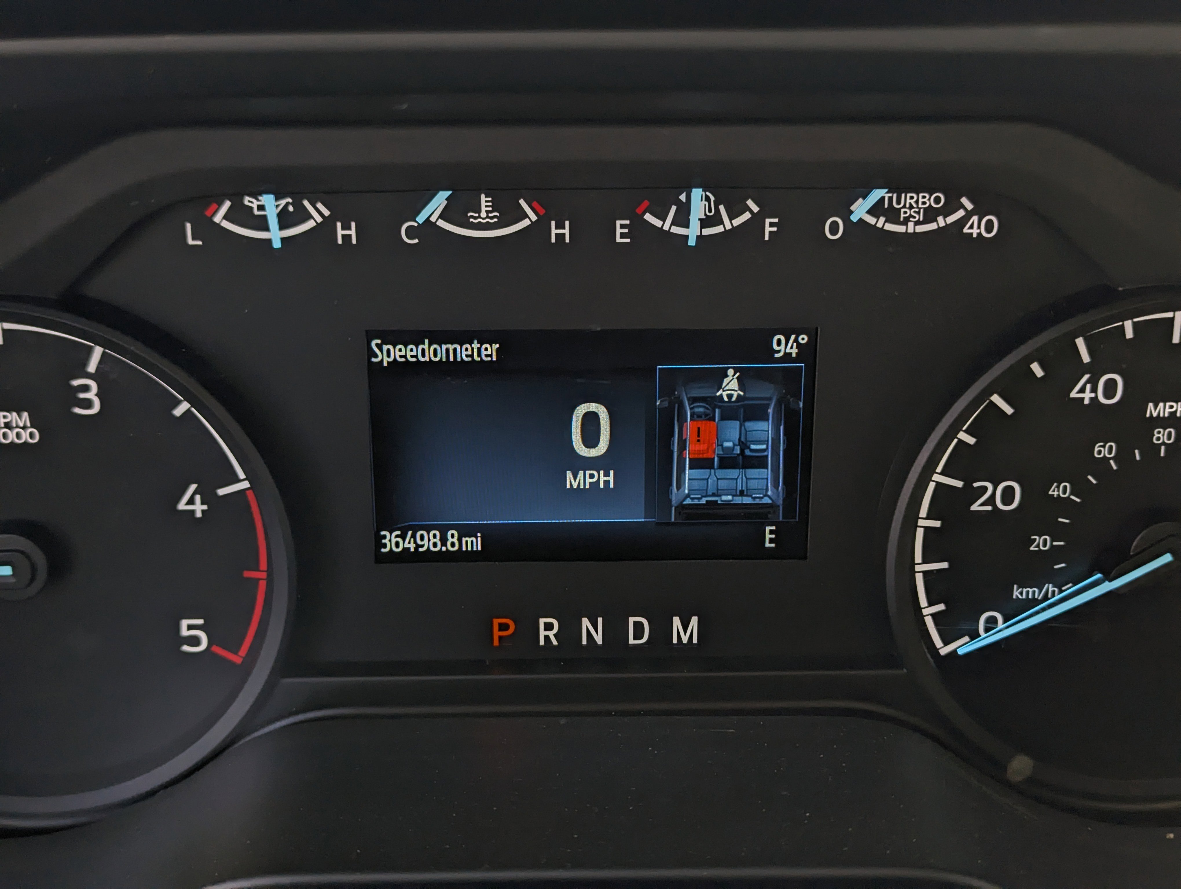 Certified 2024 Ford F250 XLT image 14