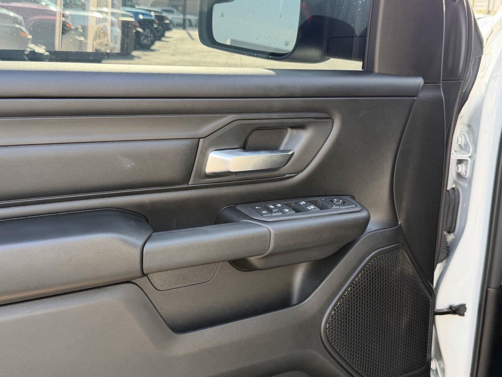 Used 2026 RAM 1500 Express RWD image 13