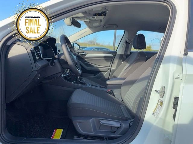 New 2026 Volkswagen Jetta S image 17