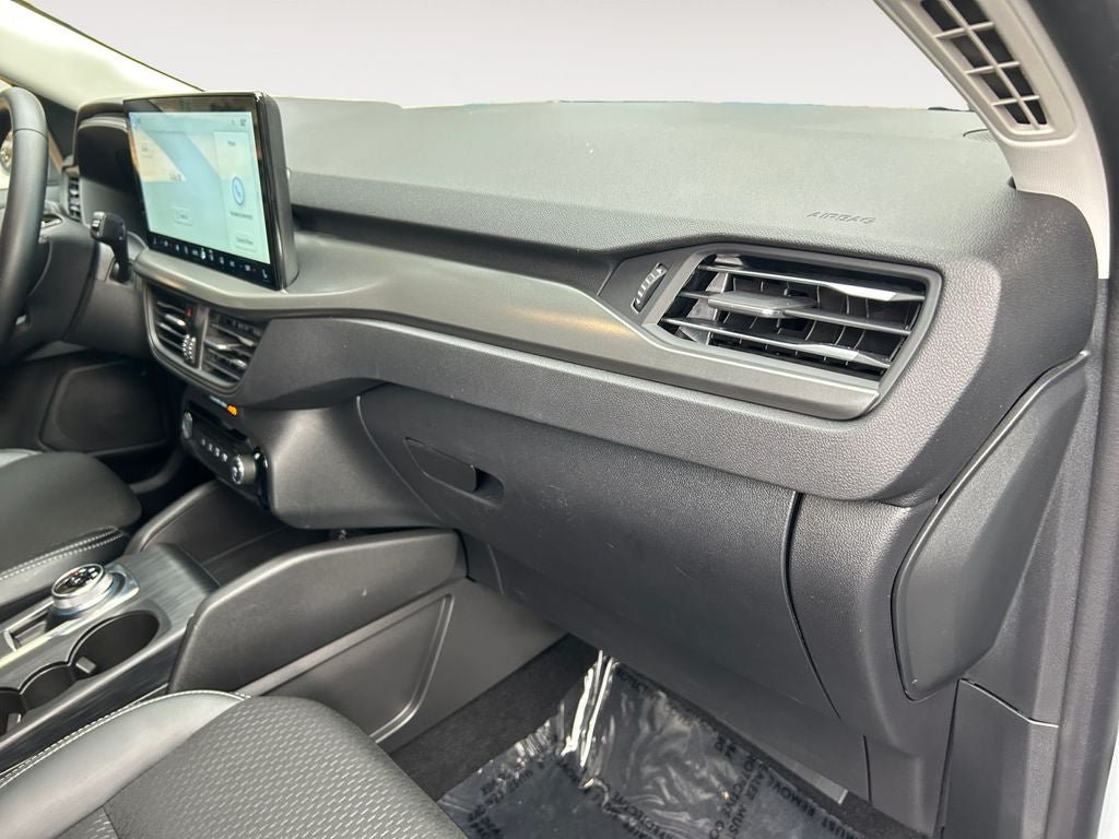 Used 2025 Ford Escape SE FWD image 26