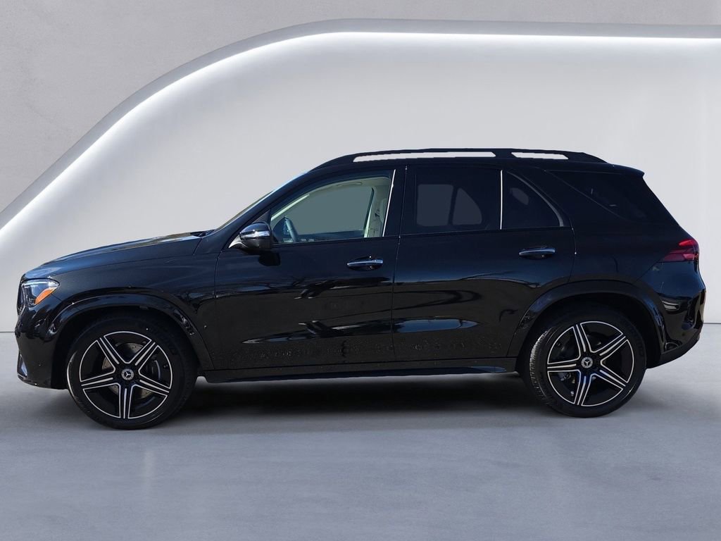 New 2026 Mercedes-Benz GLE 350 4MATIC image 6