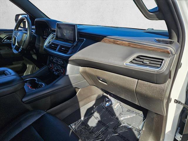 Used 2021 Chevrolet Tahoe Z71 image 21