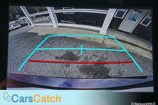 Used 2023 Toyota Camry LE image 28