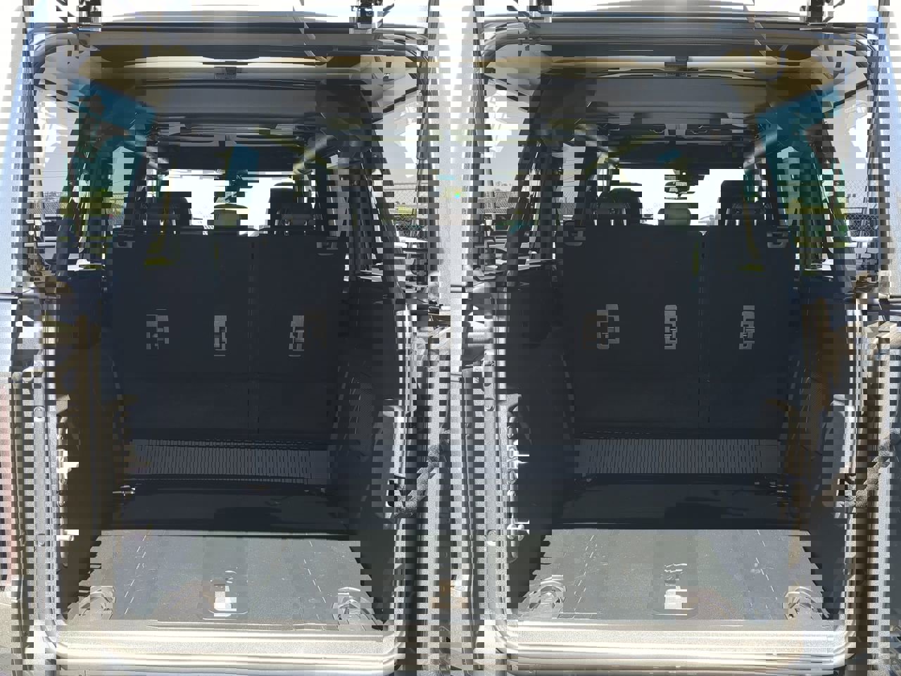 New 2026 Ford Bronco Badlands image 11