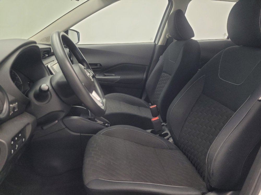 Used 2022 Nissan Kicks S image 17