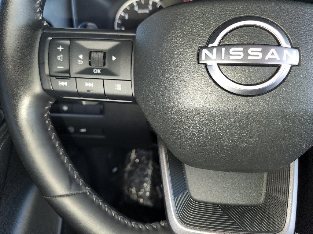 Used 2026 Nissan Rogue SV w/ Cold Weather Package AWD/4WD image 24