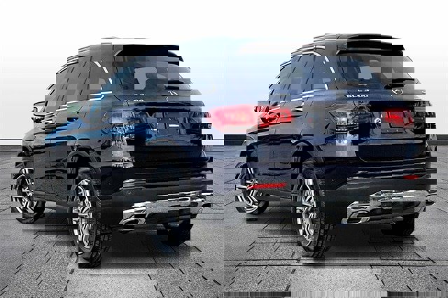 Certified 2021 Mercedes-Benz GLC 300 4MATIC image 5