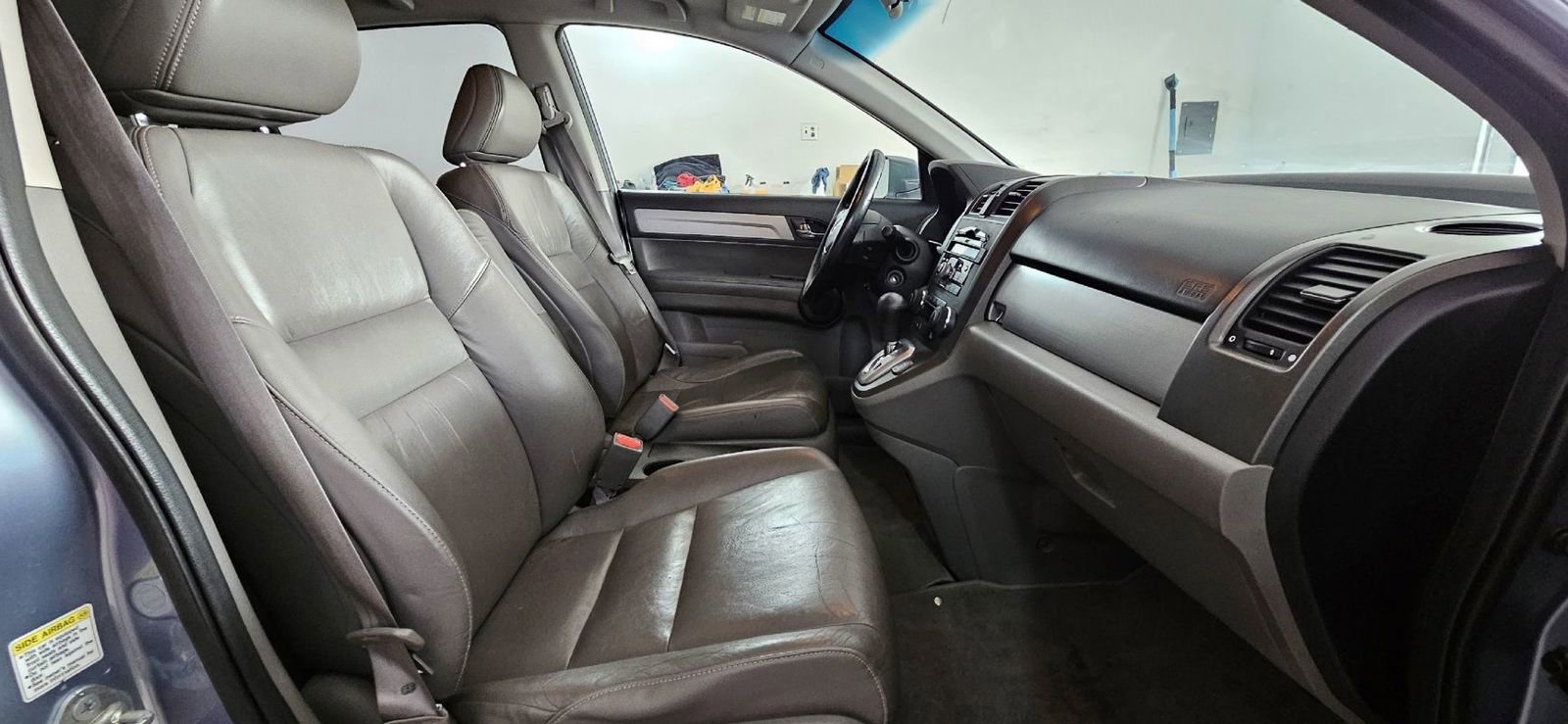 Used 2010 Honda CR-V EX-L image 15