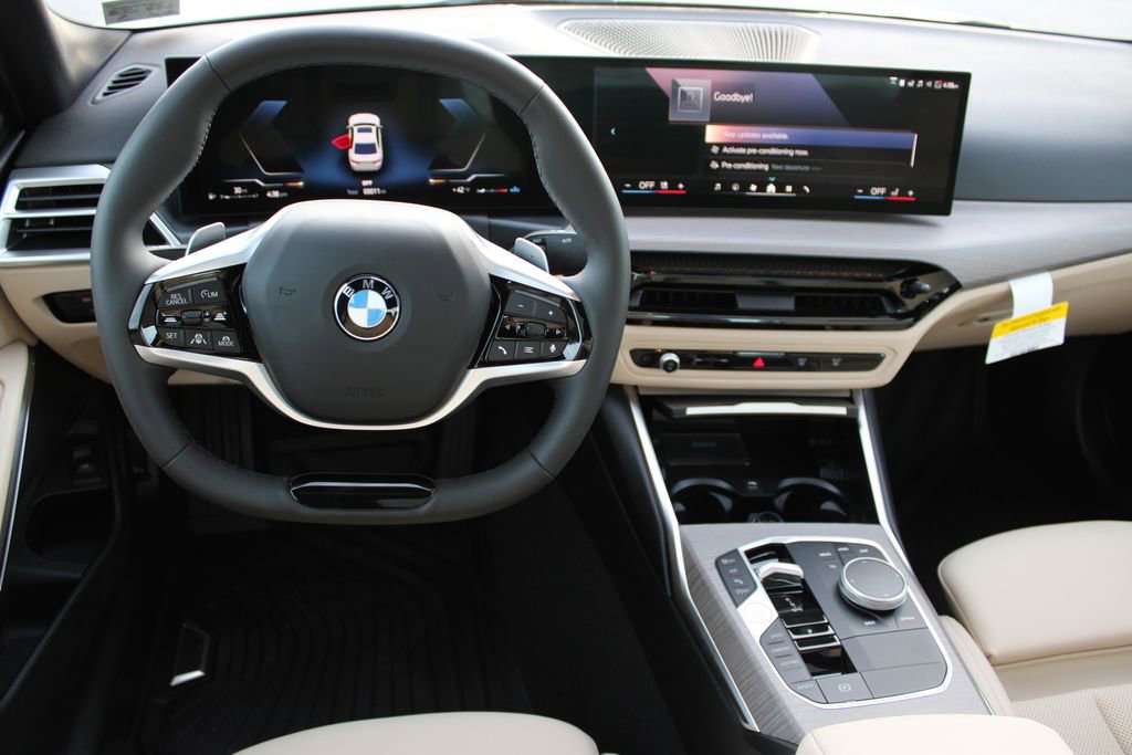New 2026 BMW 330i xDrive Sedan image 10