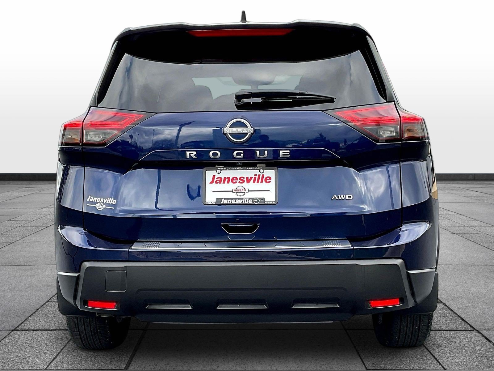Certified 2026 Nissan Rogue SV w/ Cold Weather Package AWD/4WD image 6
