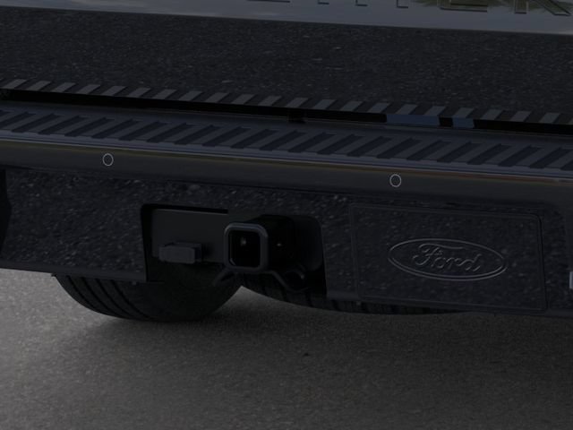 New 2026 Ford Maverick Lobo AWD/4WD image 23