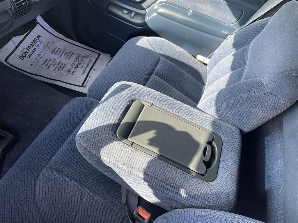 Used 1996 Chevrolet Silverado 1500 4x4 Regular Cab image 25