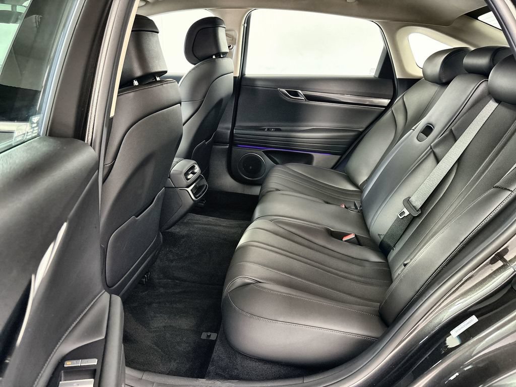 Used 2026 Genesis G80 2.5T AWD/4WD image 24