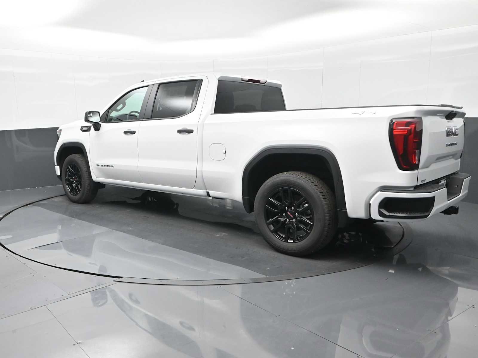 New 2026 GMC Sierra 1500 Pro w/ Graphite Edition image 6