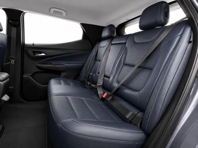 Certified 2022 Chevrolet Bolt EUV Premier w/ Super Cruise Package FWD image 19