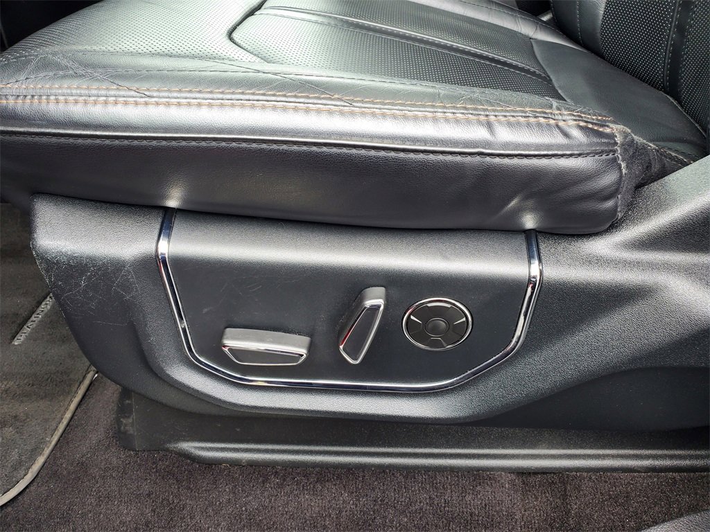 Used 2021 Ford Expedition Platinum image 8