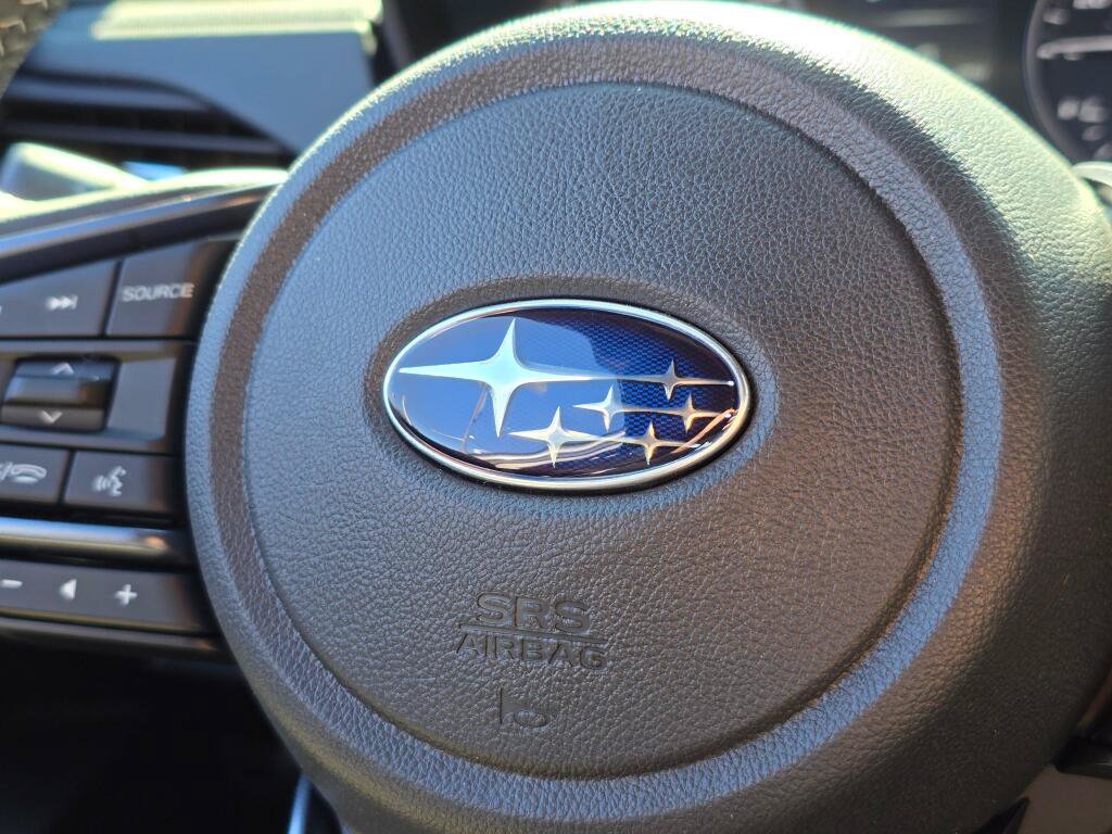 New 2026 Subaru Forester Limited AWD/4WD image 33