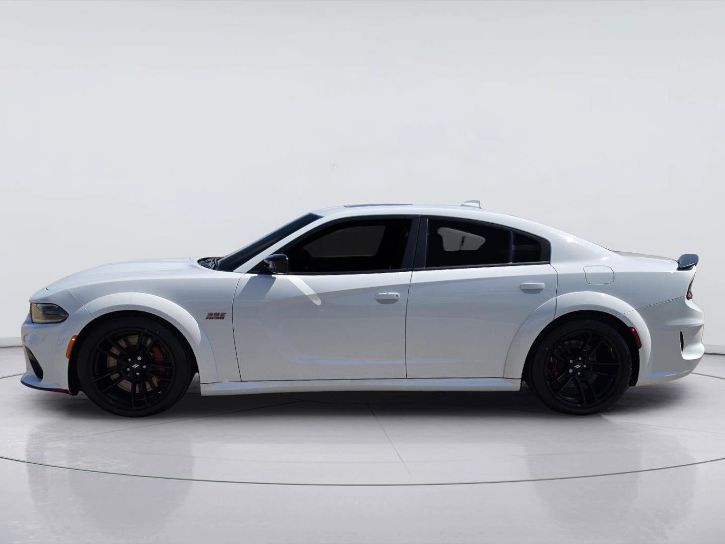 Used 2023 Dodge Charger Scat Pack RWD image 2