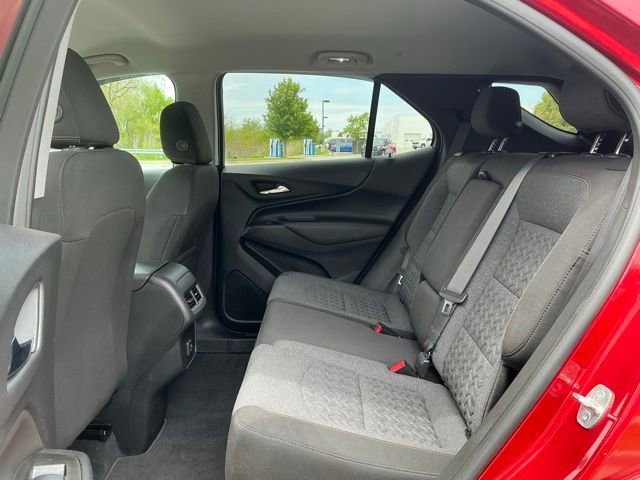 Used 2023 Chevrolet Equinox LT AWD/4WD image 31