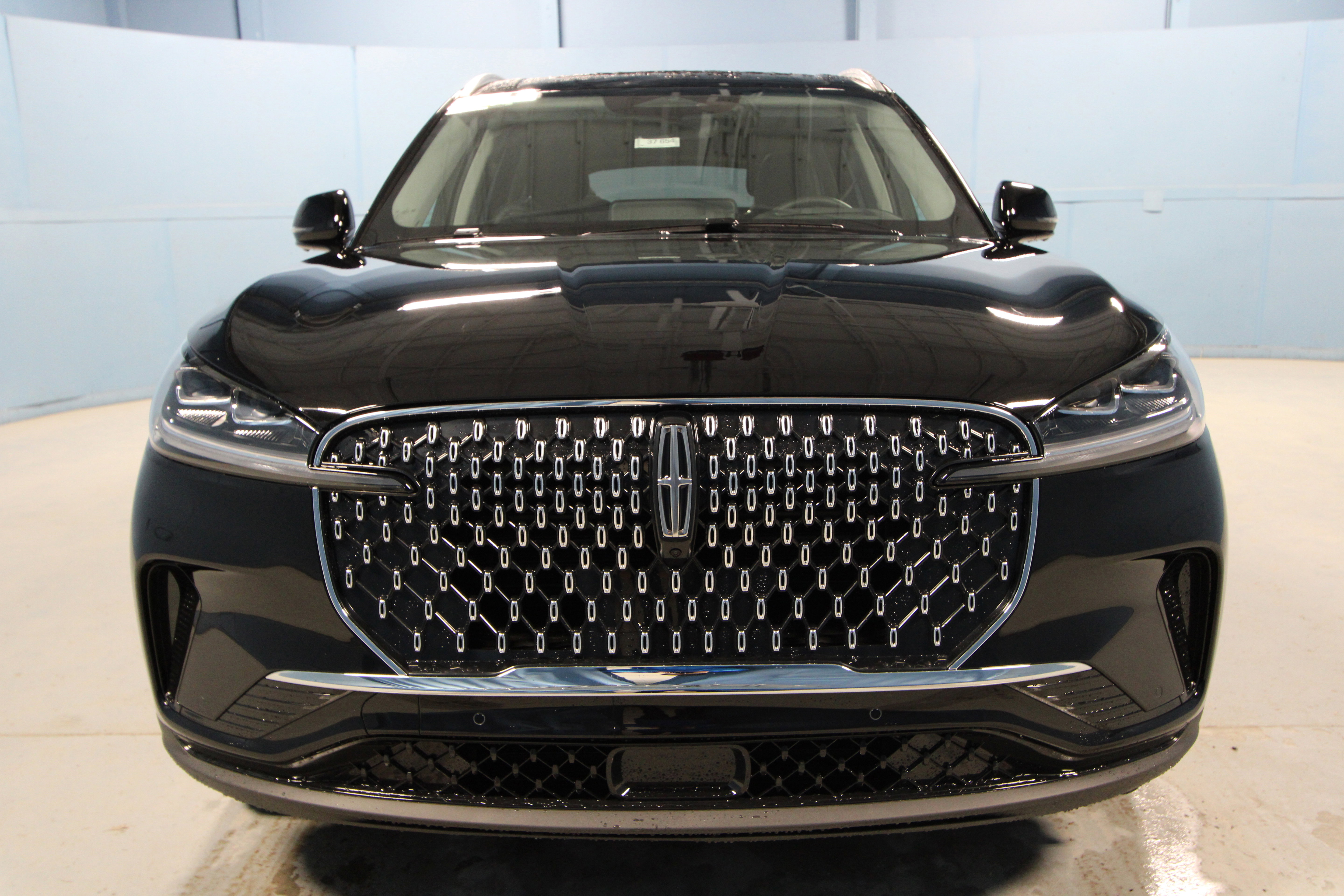 New 2026 Lincoln Aviator Reserve image 25