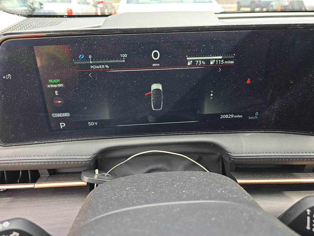 Used 2024 Nissan Ariya FWD video 2