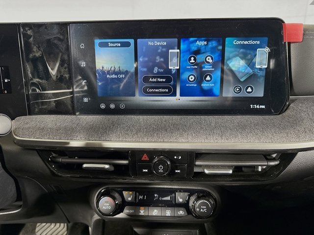 New 2026 Nissan Kicks SV w/ SV Premium Package image 13