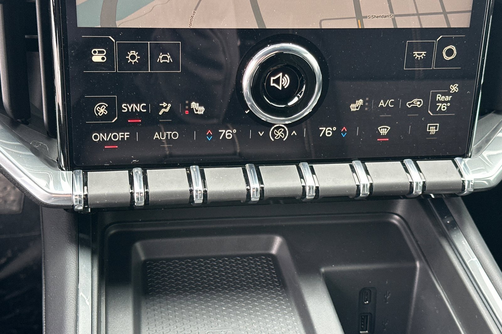 New 2025 GMC Acadia Elevation image 21