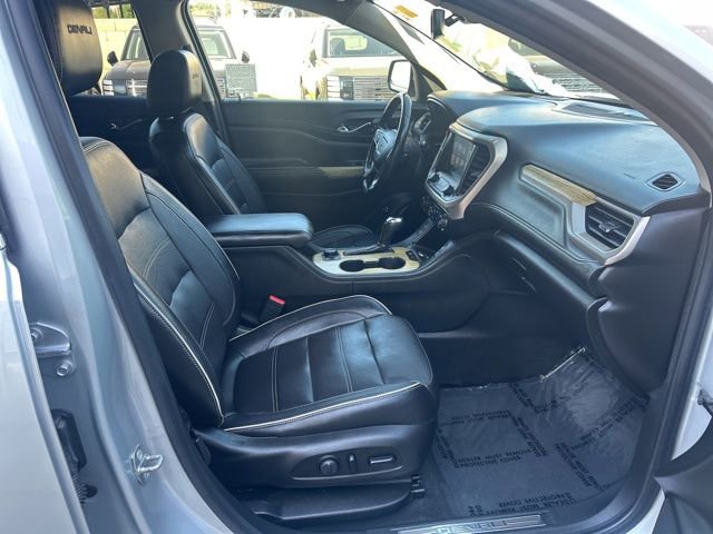 Used 2019 GMC Acadia Denali image 31