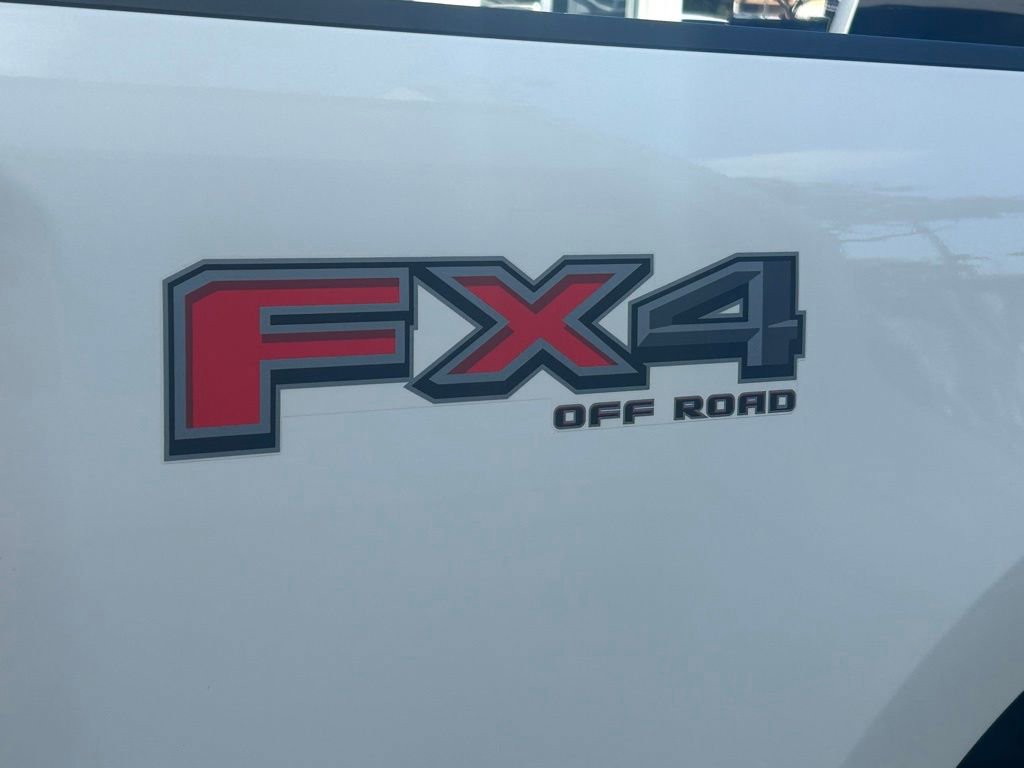 Used 2023 Ford F250 Lariat w/ Lariat Ultimate Package image 24