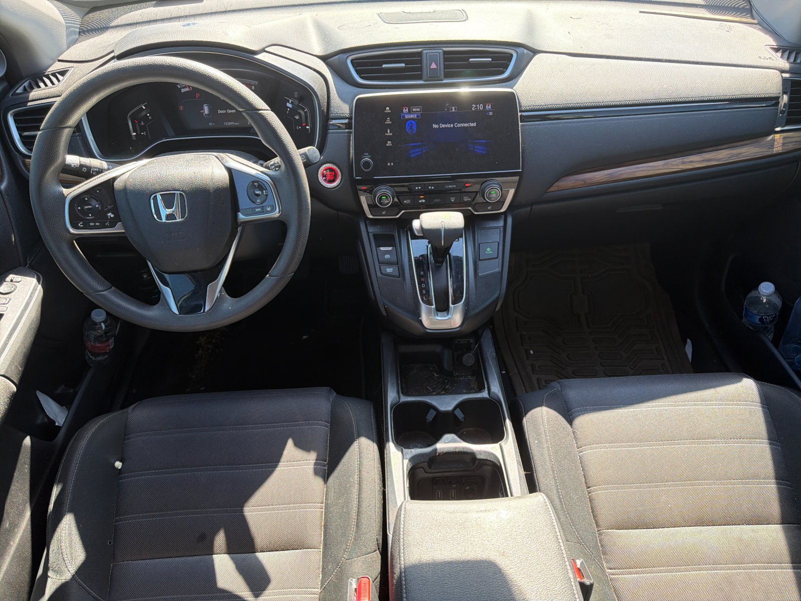 Used 2018 Honda CR-V EX image 10