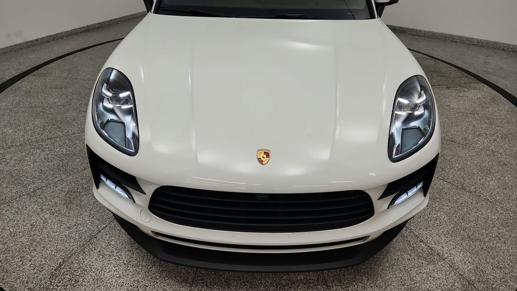 Used 2020 Porsche Macan S AWD/4WD image 12