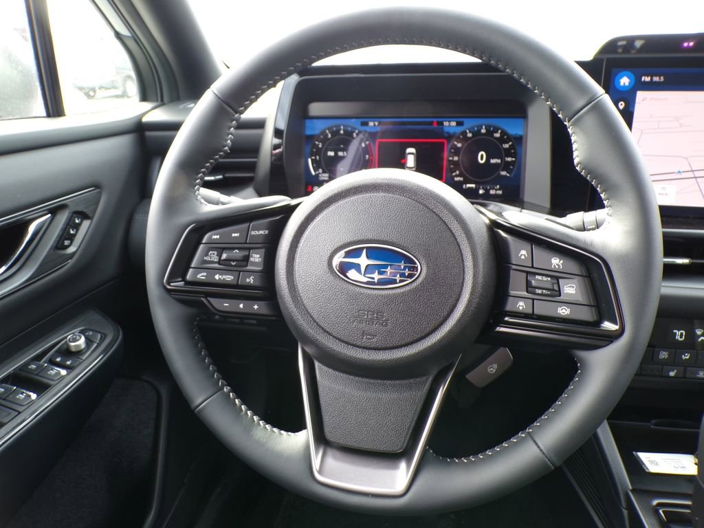 New 2026 Subaru Outback Touring AWD/4WD image 9