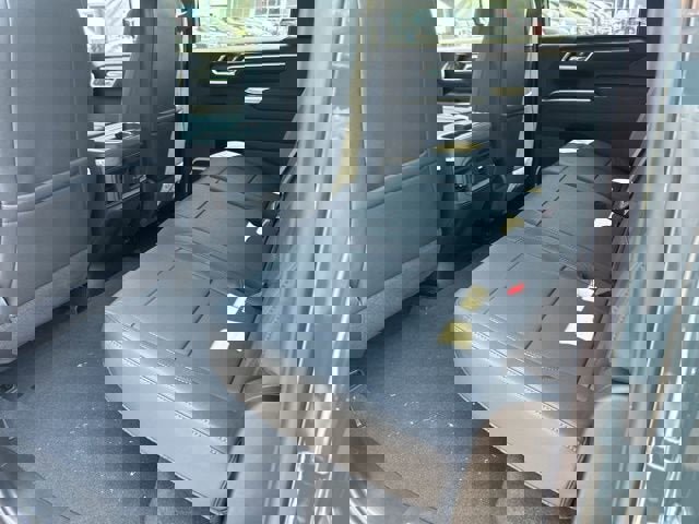 New 2025 Chevrolet Silverado 2500 LT w/ Trail Boss Package image 24