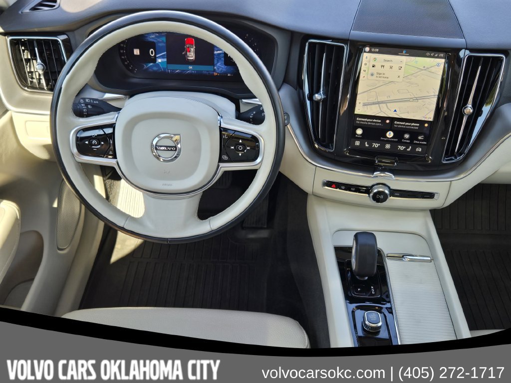 Certified 2025 Volvo XC60 B5 Core w/ Protection Package Premier AWD/4WD image 21