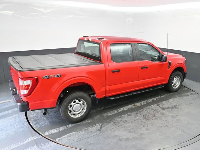 Used 2023 Ford F150 XL AWD/4WD image 20