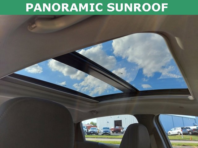 Certified 2024 Chevrolet Malibu LT image 4