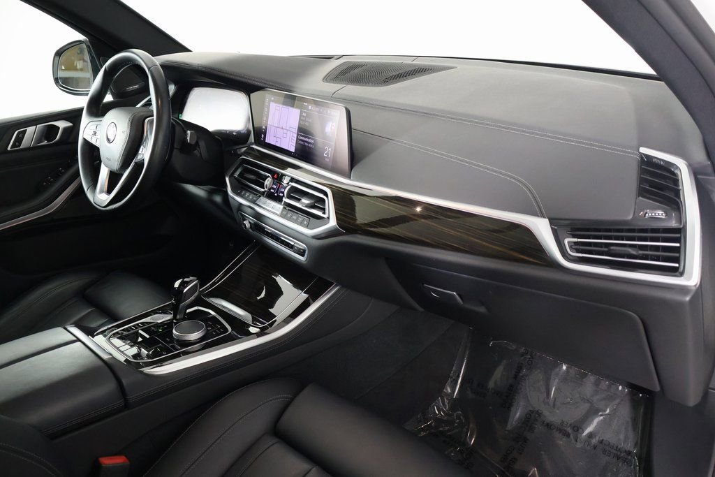 Used 2019 BMW X5 xDrive40i w/ Premium Package 2 AWD/4WD image 9