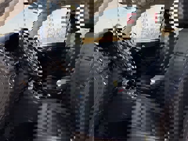 Used 2017 Volkswagen Tiguan S image 13