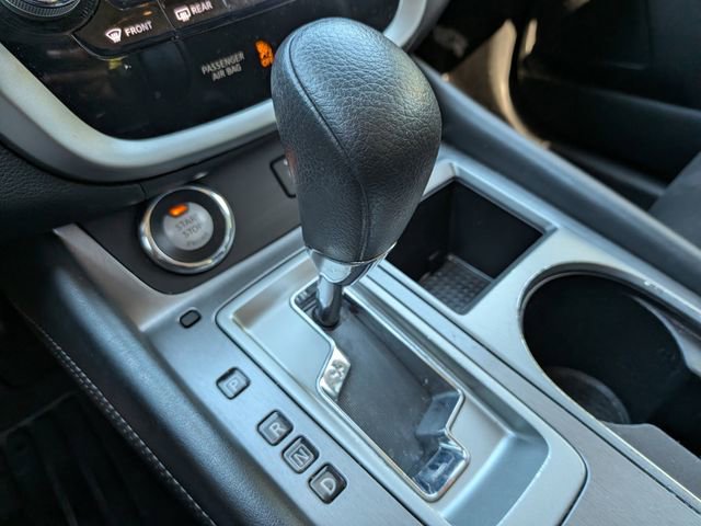 Used 2020 Nissan Murano S w/ Technology Package image 18