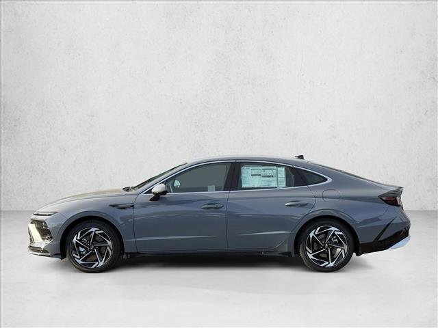 New 2026 Hyundai Sonata SEL image 9
