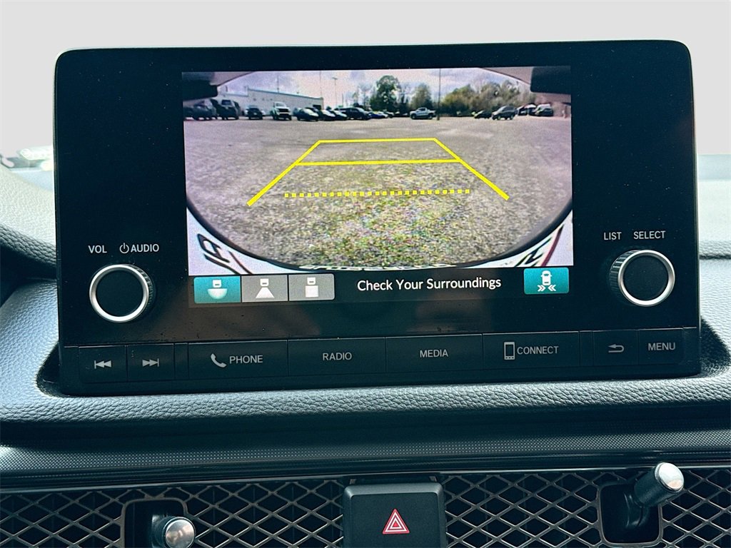 Used 2025 Acura Integra A-Spec image 13