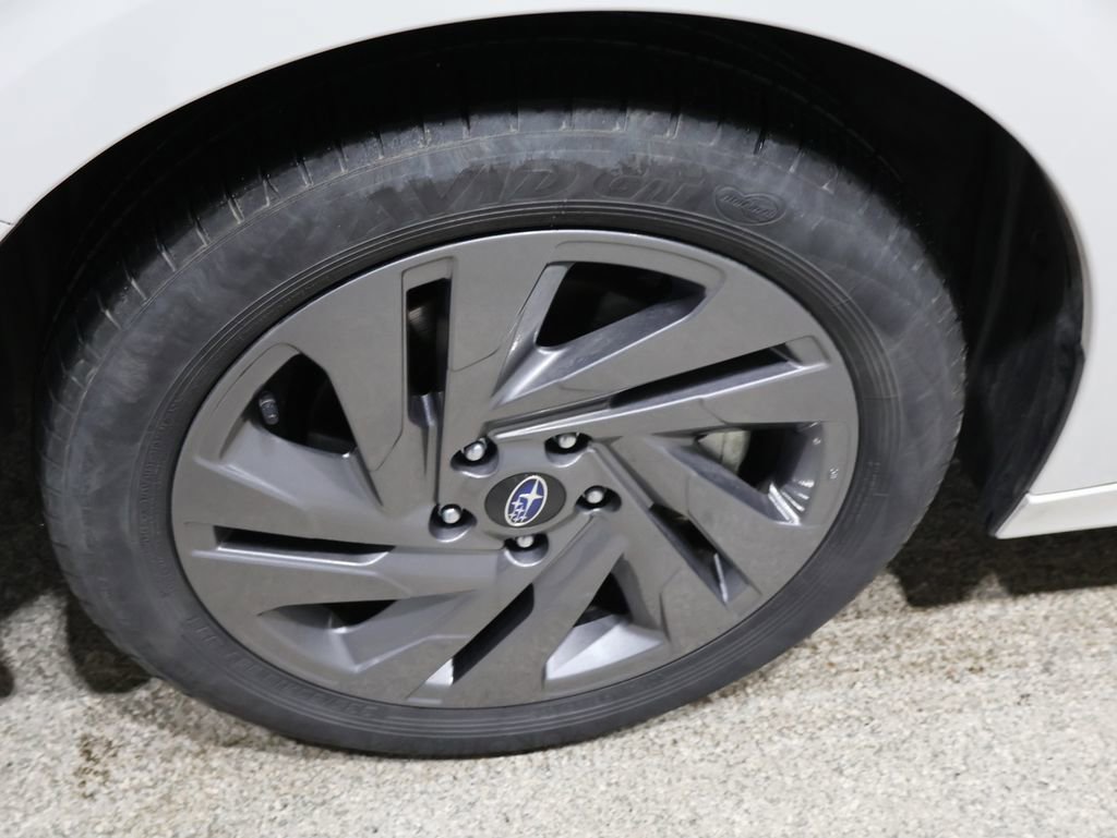 Used 2025 Subaru Legacy Sport image 9