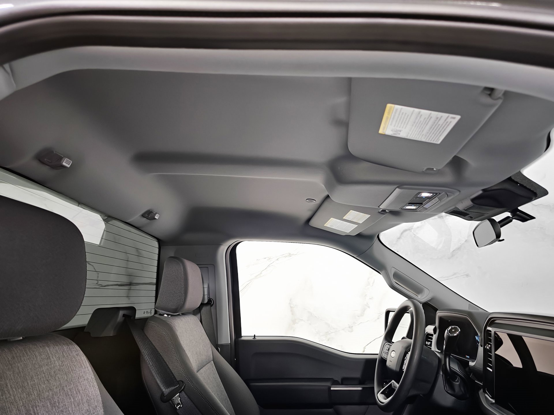 Used 2025 Ford F150 XL image 26