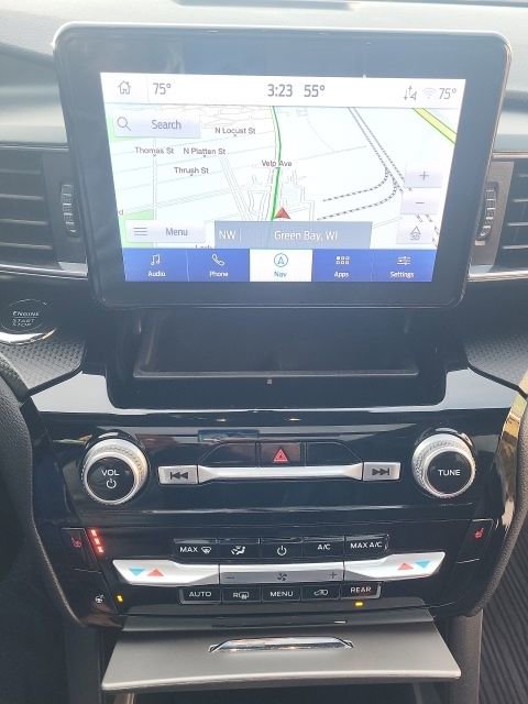 Used 2022 Ford Explorer ST w/ ST Street Pack image 4