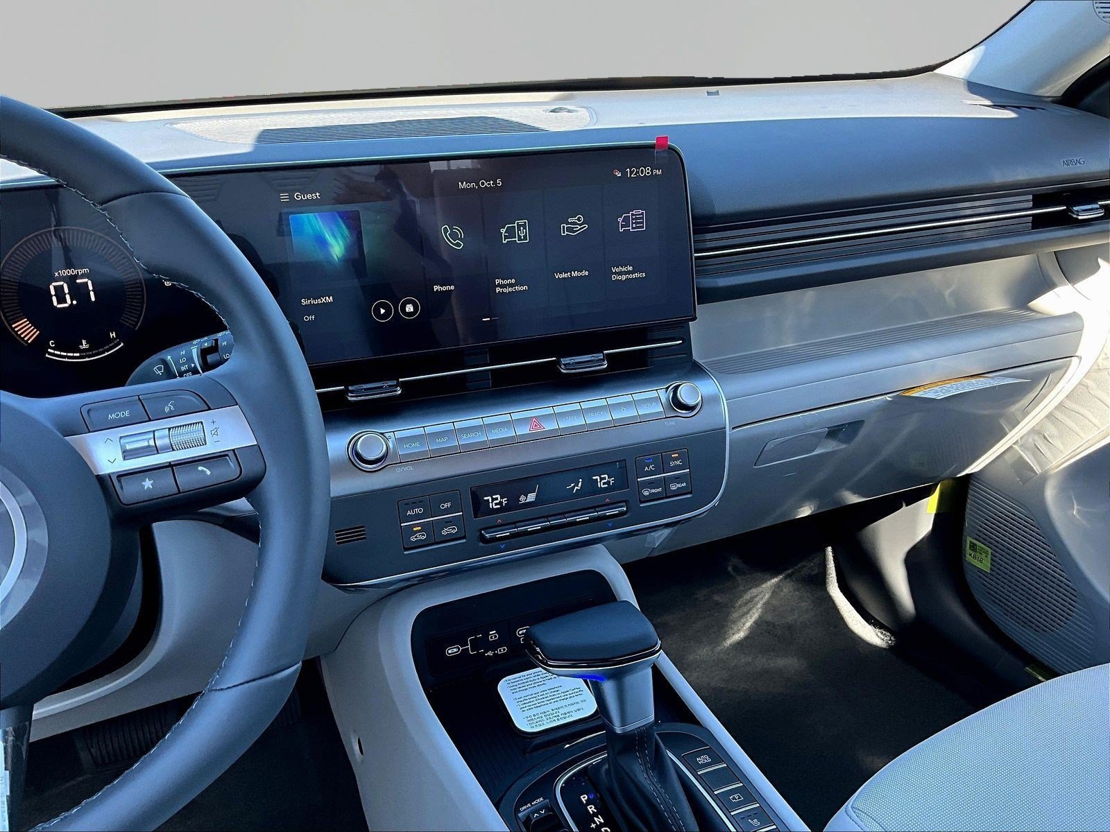 New 2027 Hyundai Kona SEL Sport AWD/4WD image 11