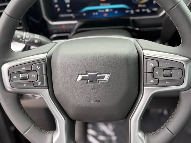 New 2026 Chevrolet Silverado 2500 LT w/ Trail Boss Package AWD/4WD image 21