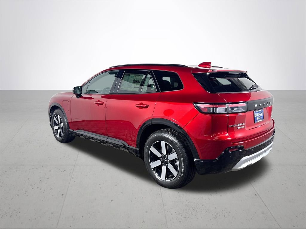 New 2026 Honda Prologue Touring image 8