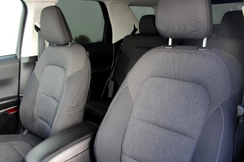 Used 2024 Ford Bronco Sport Big Bend image 10