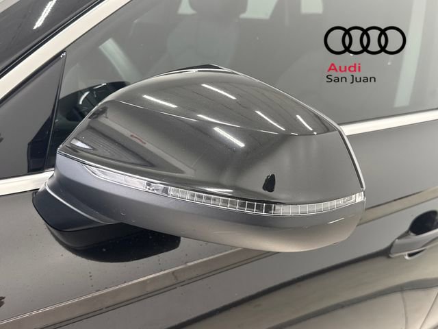 Used 2022 Audi Q5 2.0T Prestige image 10